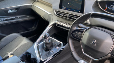 Peugeot 5008 1.2 PureTech GT Line Premium 5dr Petrol Estate